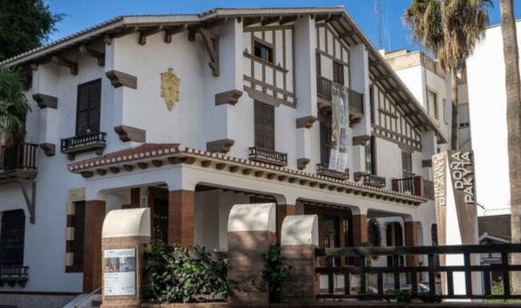 Salida de campo: Museo Doña Pakyta